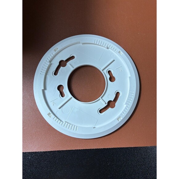 NIB Kidde 2 PACK P4010ACS-WF Smart Hardwired Smoke Alarm Wi-Fi & 10-Year Battery - Picture 5 of 8